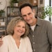Lisa and Joel Copen