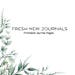 FreshNewJournals