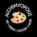 alchemyopolis
