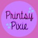 PrintsyPixie