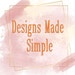 DesigningMadeSimple