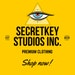SecretKeyStudios