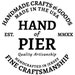 HandofPier