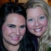 Terrica and Christin