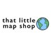 that little map shop