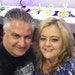 Jake and Sonia Kotze