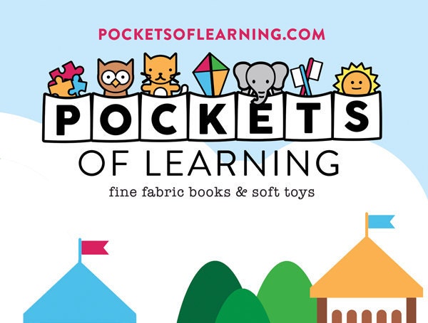 PocketsofLearning - Etsy