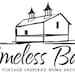Timeless Barn