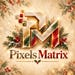 PixelsMatrix