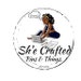 Sh'e Crafted