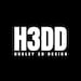 Huxley3DDesignShop