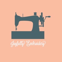 JoyfullyEmbroideryUS