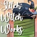 StitchWitchWorks