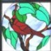 DianasStainedGlass