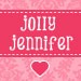 Jennifer Judkins avatar