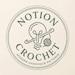 NotionCrochet