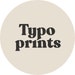 TypoPrintsStudio