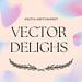 Vector Delights Delights