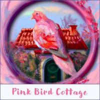 PinkBirdCottage