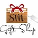 S M Gift Shop