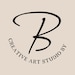 CreativeArtStudiobyB
