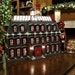 Christmas Advent House
