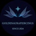 GoldenAuraPiercings