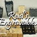 ReidsEngravables