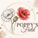 PoppysFieldFinds