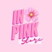 InPink Store