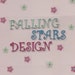 Falling Stars Design