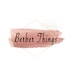 Berber Things