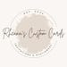 RheanasCustomCards