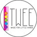 TWEE made for little hands