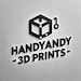 HandyAndy3D