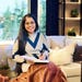 Benetta Mathew