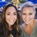 Brooke and Kelly