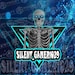 SilentGamerMerch