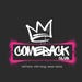 Comeback Club