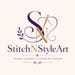 StitchNStyleArt