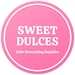 Sweet Dulces