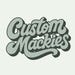 CustomMackies
