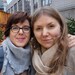 Tanja u. Pia Sedelky