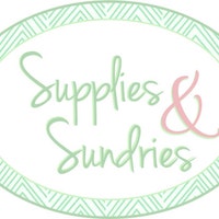 SuppliesSundries