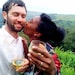 Dunc and Sherel Moonfull