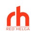 RedHelgaArt