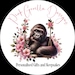 PinkGorillaDesign