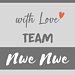 NweNwe Baby Team