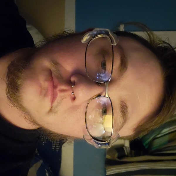 Sully Mesh Head Template - Etsy