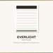 Everlight Printables